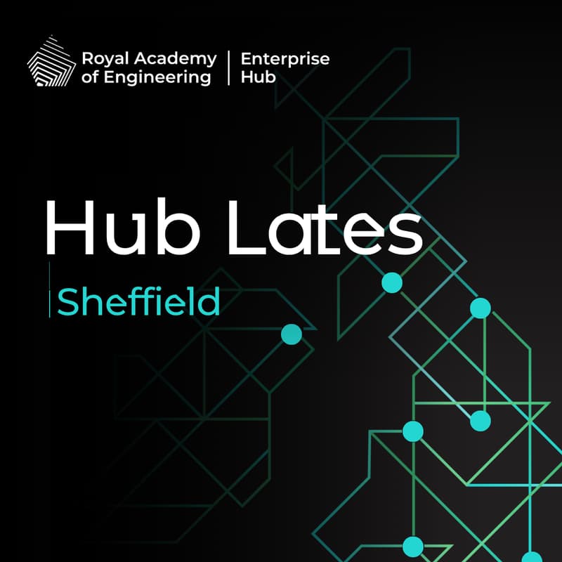 Cover Image for Hub Lates Sheffield