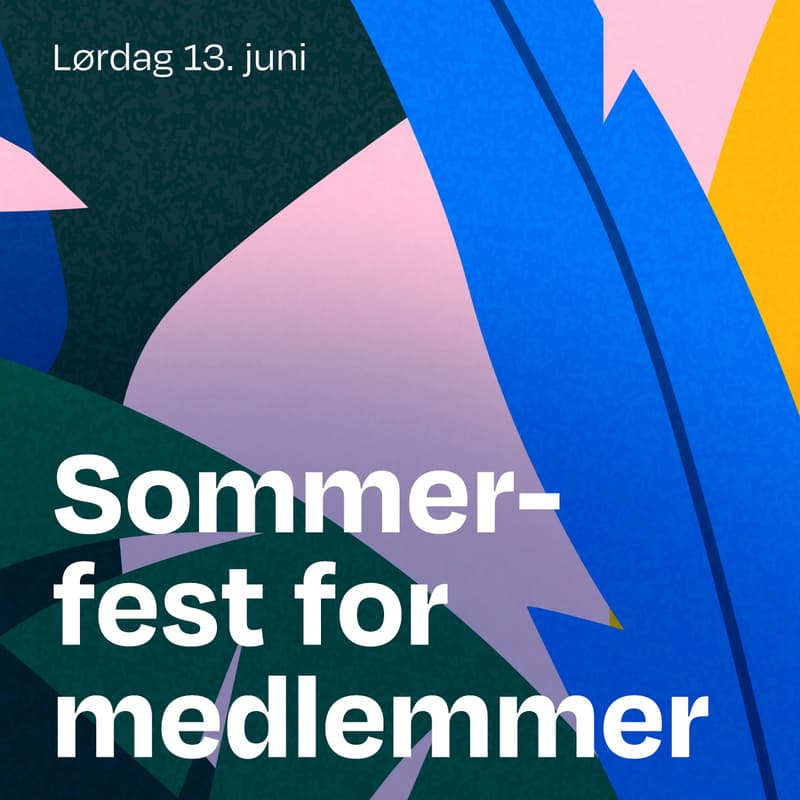 Cover Image for Sommerfest 2026