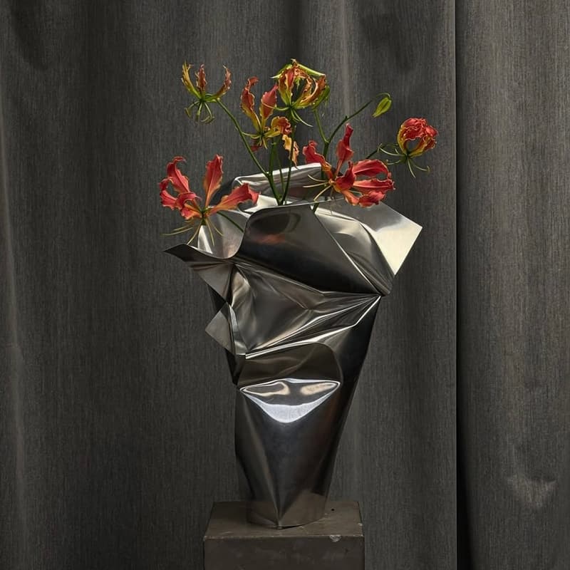 Cover Image for Machine in the Garden