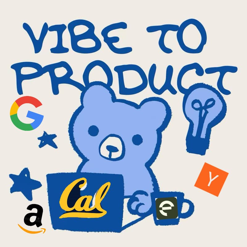 Cover Image for Build Smth AI-Native Hackathon @Cal