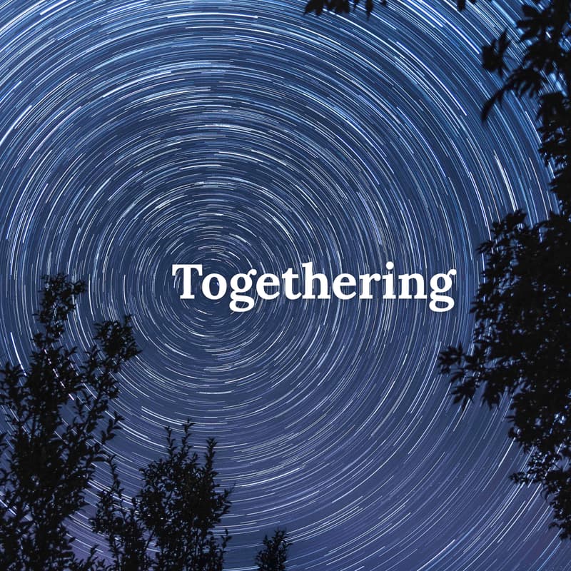 Cover Image for Togethering #2