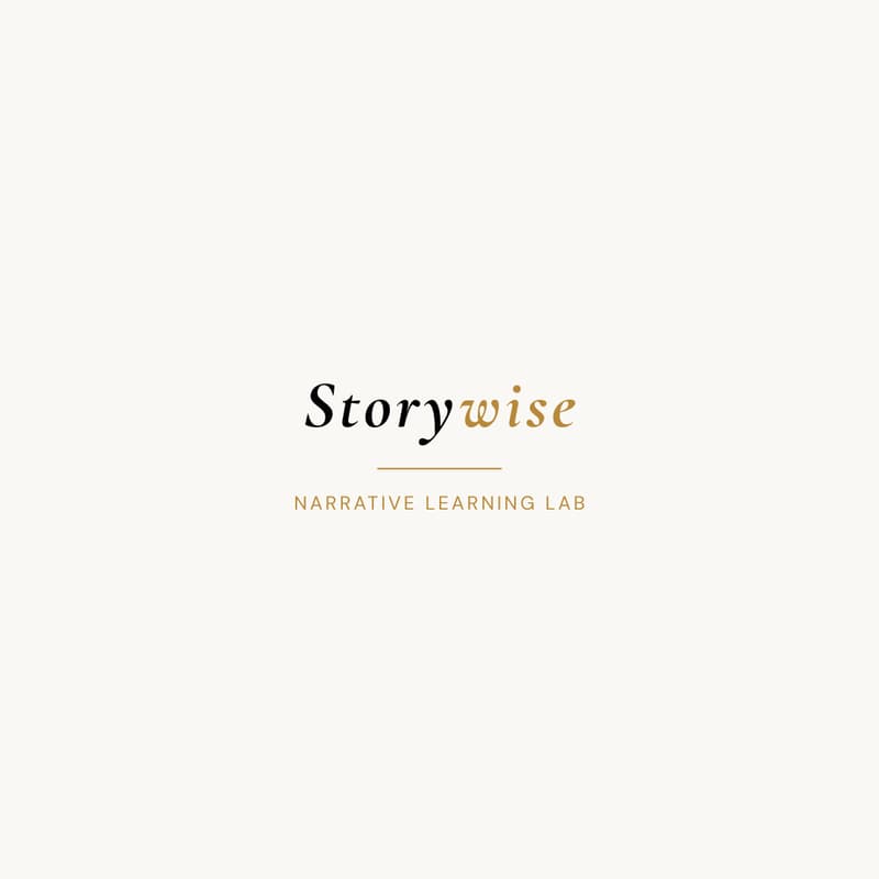 Cover Image for Storywise: Finding Peace in Uncertainty