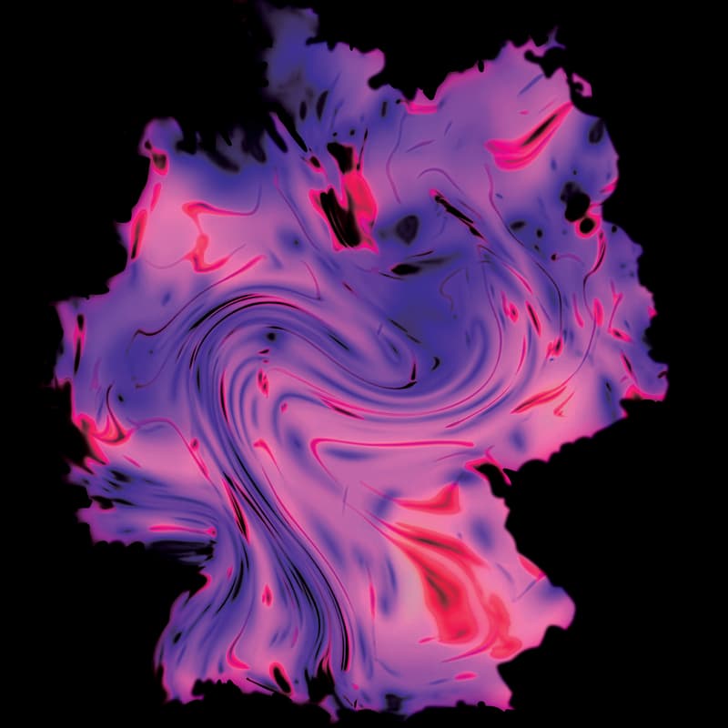 Cover Image for TouchDesigner FLINTA Meetup