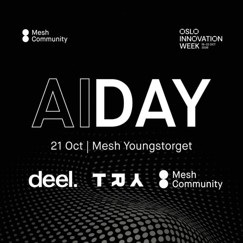 Cover Image for AI DAY