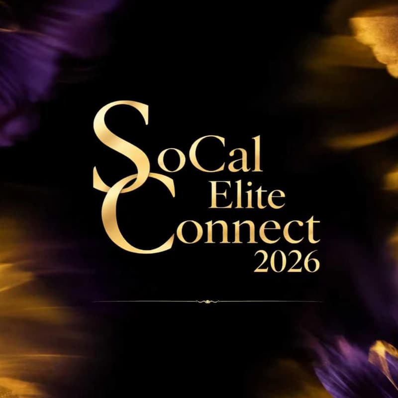 Cover Image for Social Elite Connect 2026