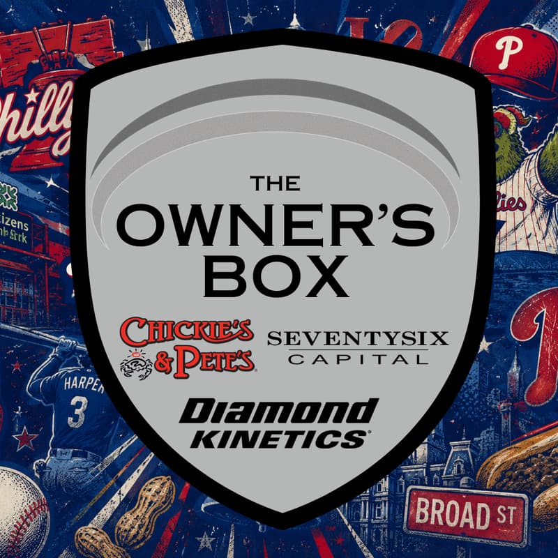 Cover Image for The Owner's Box All-Star House