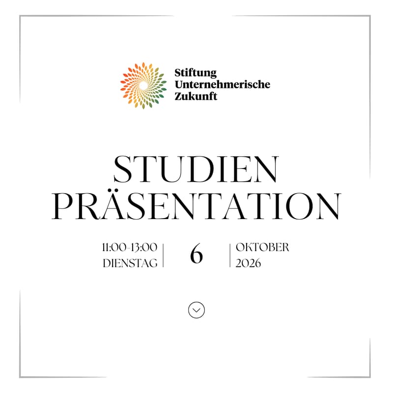 Cover Image for Wie unternehmerisch ist Österreich?
