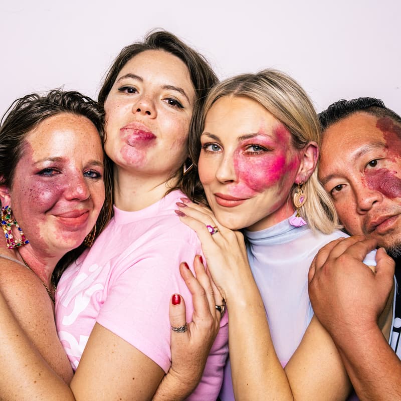 Cover Image for Highlight Your Difference Panel + Community Gathering