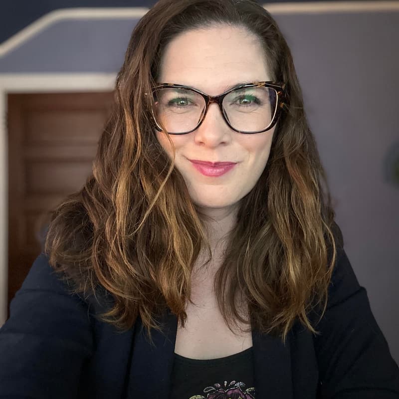 Cover Image for The Art of Visibility with Nicole Slater