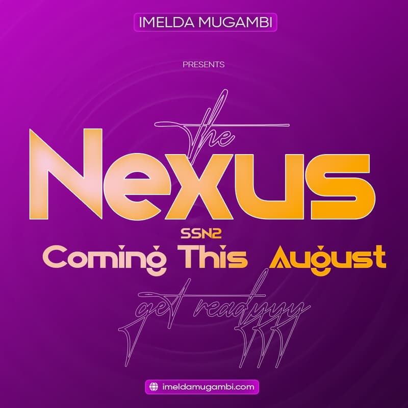 Cover Image for The Nexus Series S2