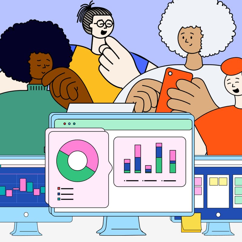 Cover Image for Community Energy Data Dilemmas