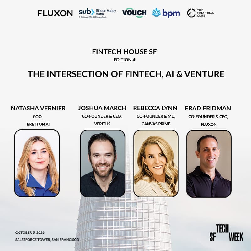Cover Image for Fintech House SF (Edition 4)