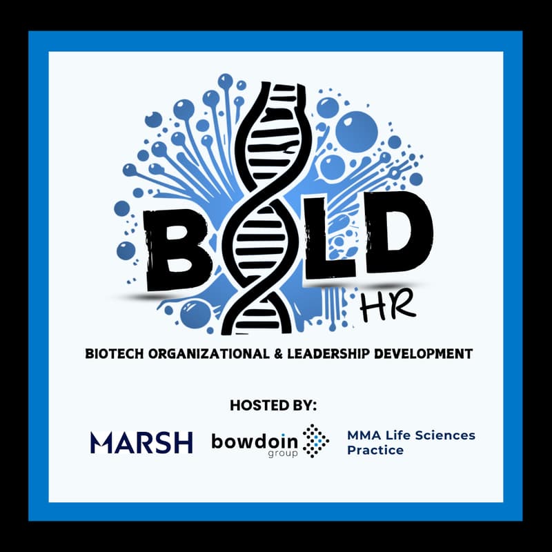 Cover Image for 2026 BOLD HR: Fall
