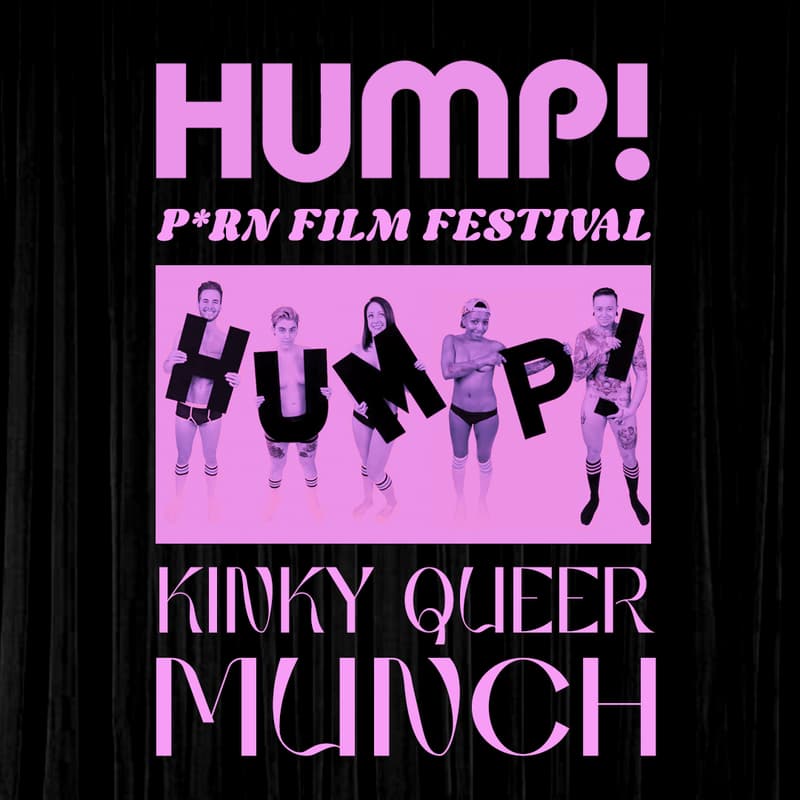 Cover Image for Queer Kinky Munch