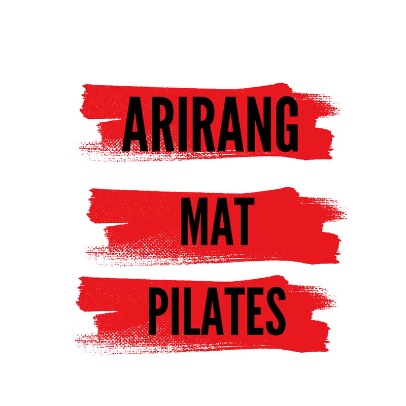 Cover Image for Arirang Mat Pilates