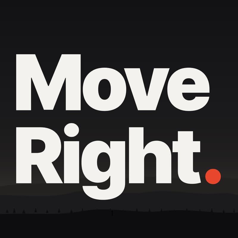 Cover Image for Your Next Move Meetup
