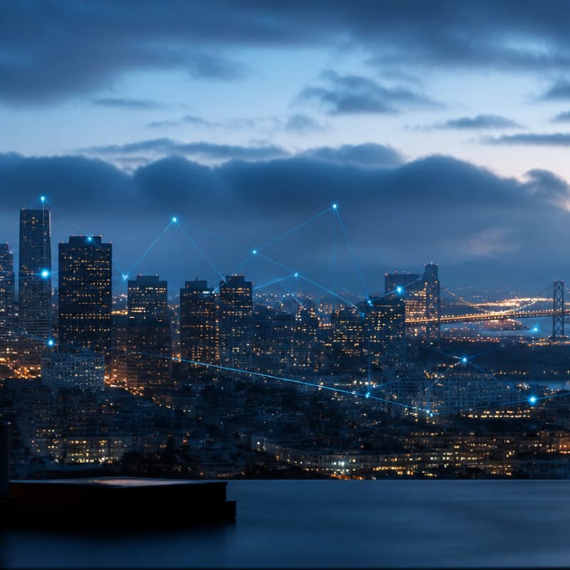 Cover Image for Built in the Bay — Founder Podcast Applications