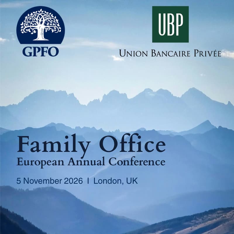 Cover Image for GPFO Annual Conference 2026