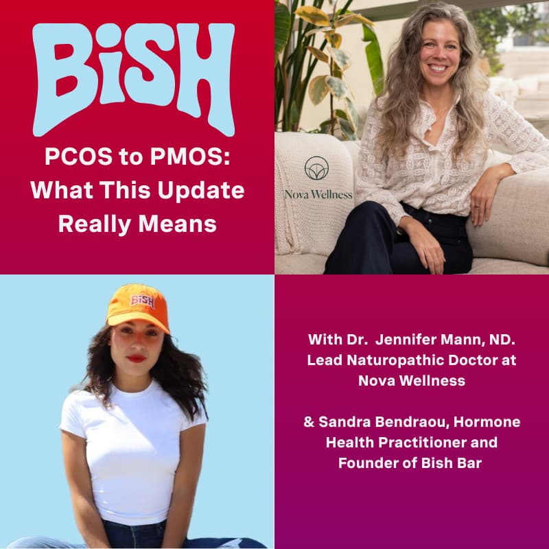Cover Image for PCOS to PMOS: What This Update Really Means