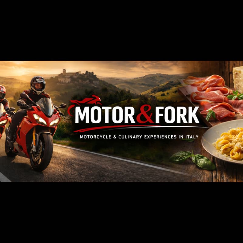 Cover Image for Motor Valley Experience