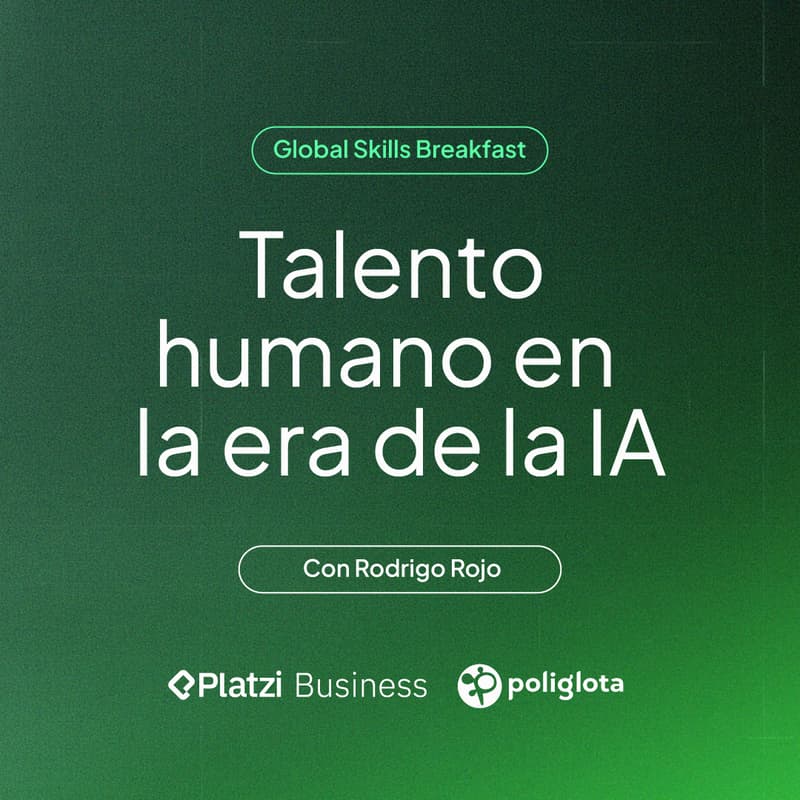Cover Image for Global Skills Breakfast