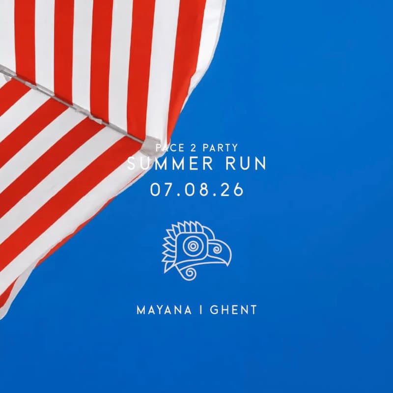 Cover Image for Mayana Summer Run