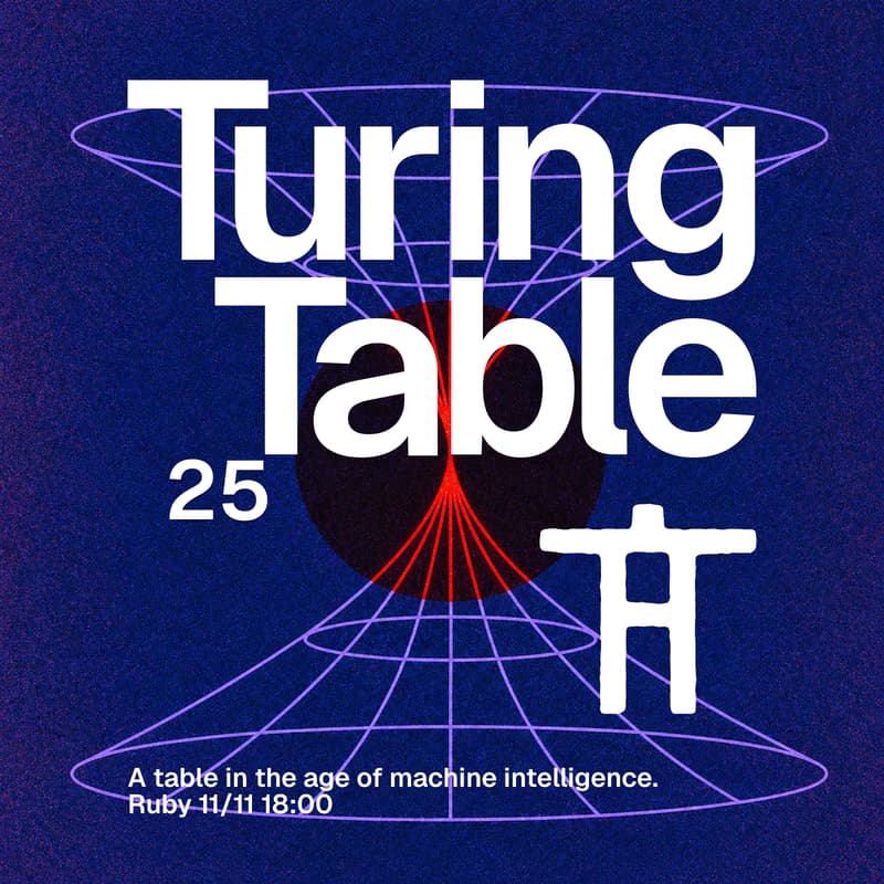 Cover Image for AI Roundtable - Open Edition/25