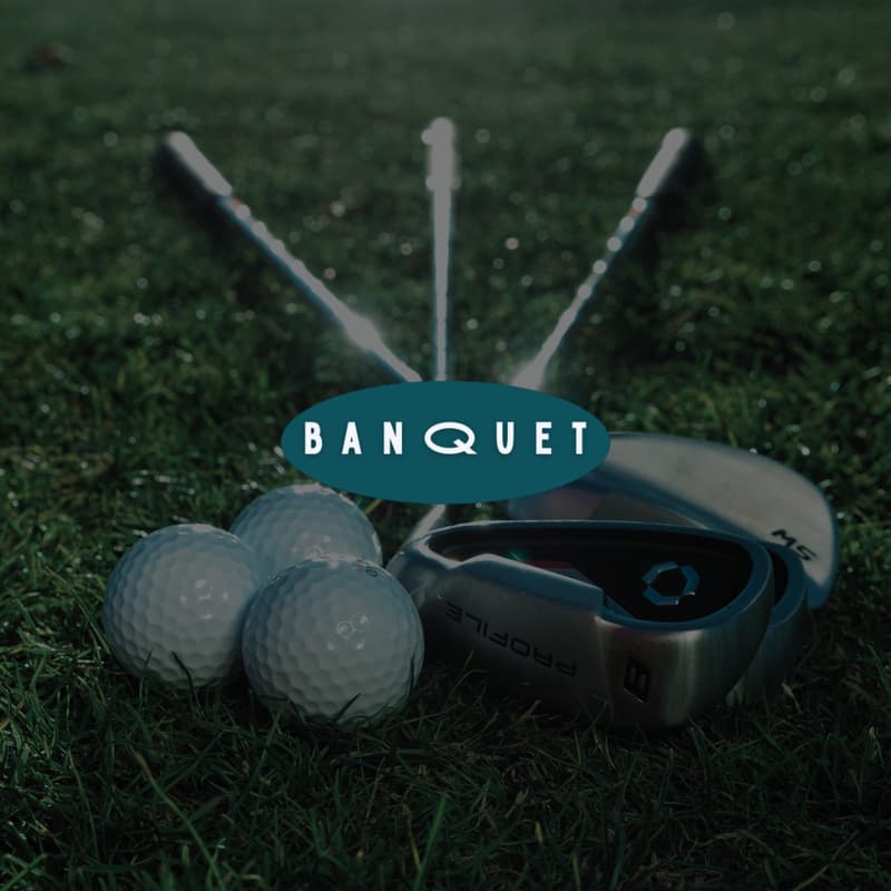Cover Image for Social: Banquet x Topgolf