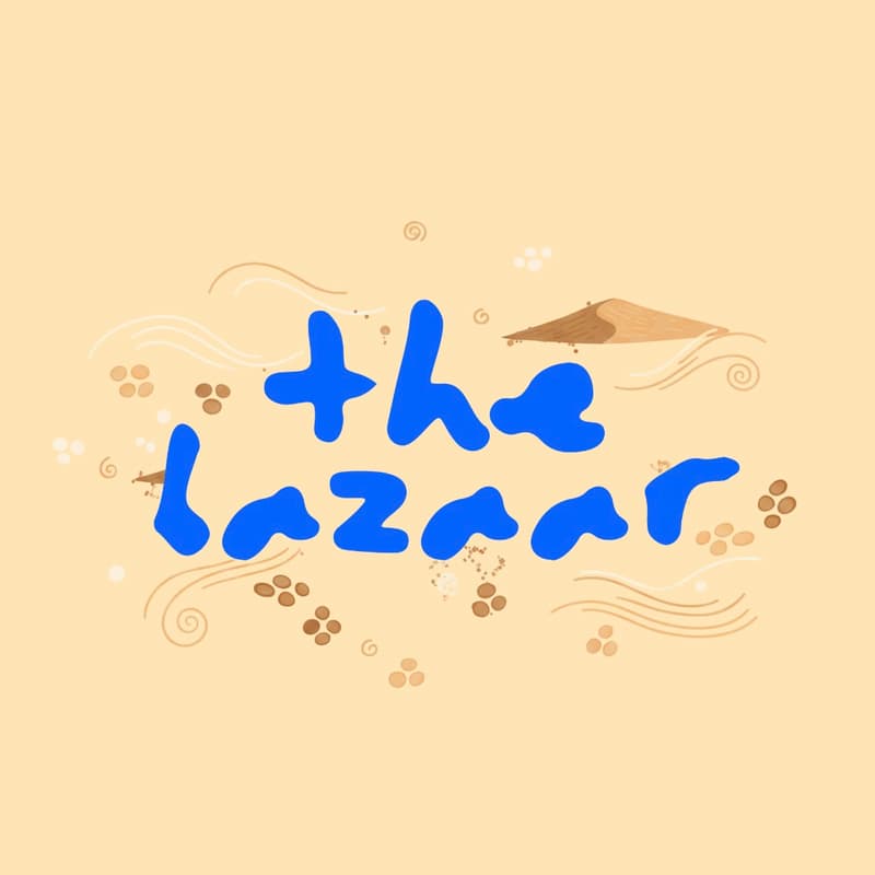Cover Image for The Bazaar - A Theatre Night