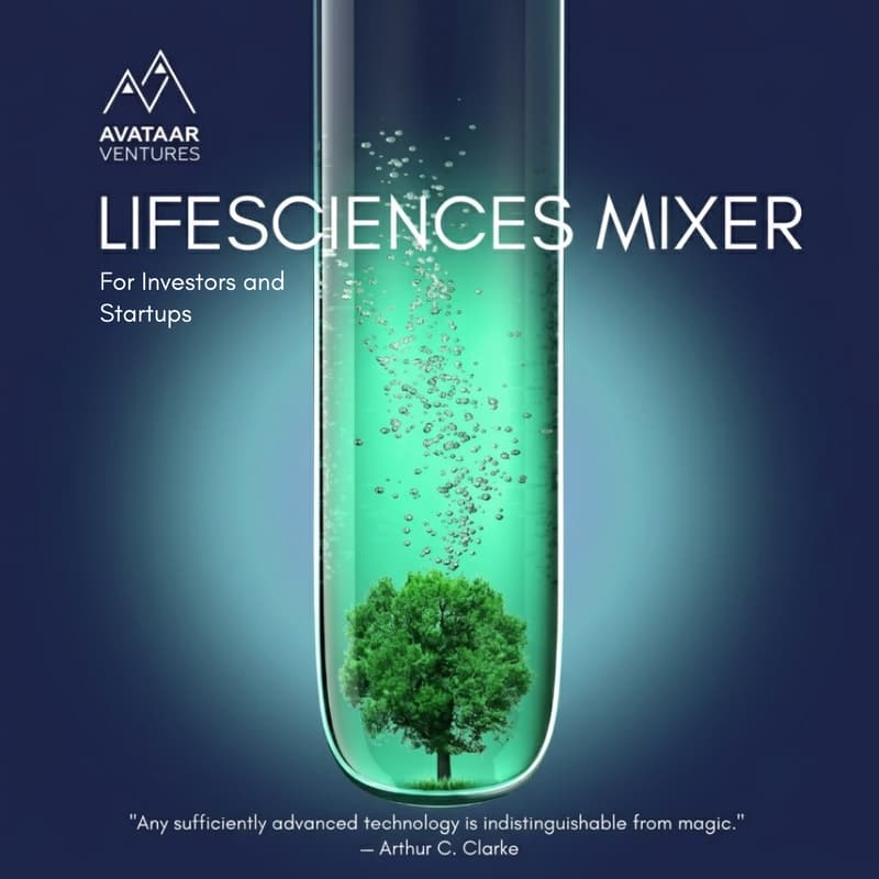 Cover Image for Capital & Returns in India's Life Sciences by Avataar Ventures