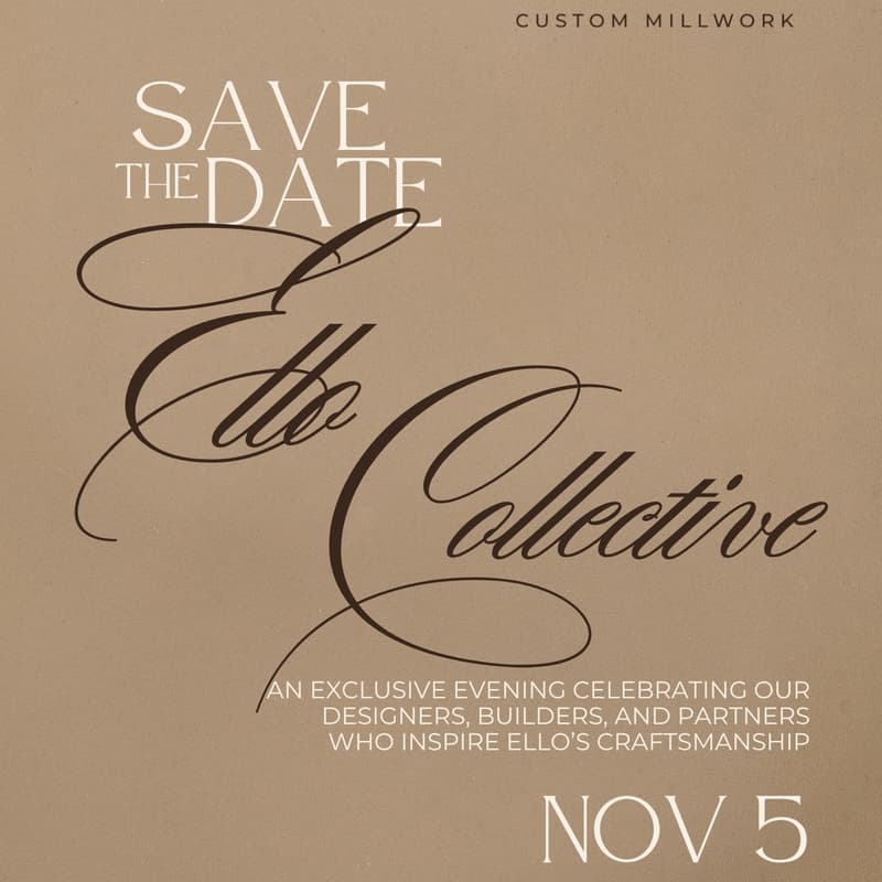 Cover Image for Ello Collective Vol. II