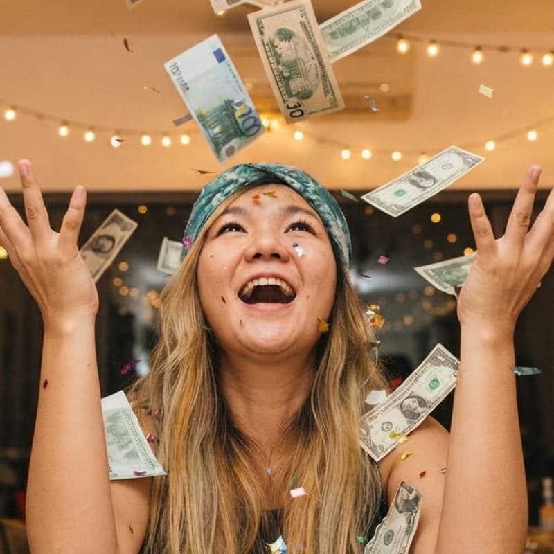 Cover Image for Build your Money OS