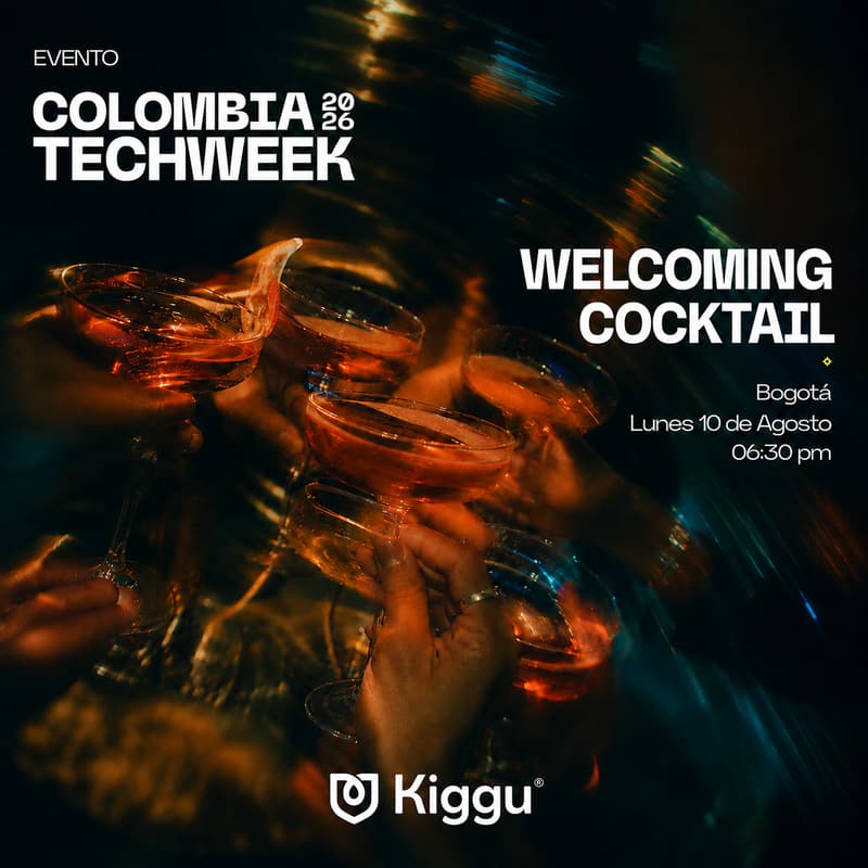 Cover Image for Welcoming Cocktail by CTW
