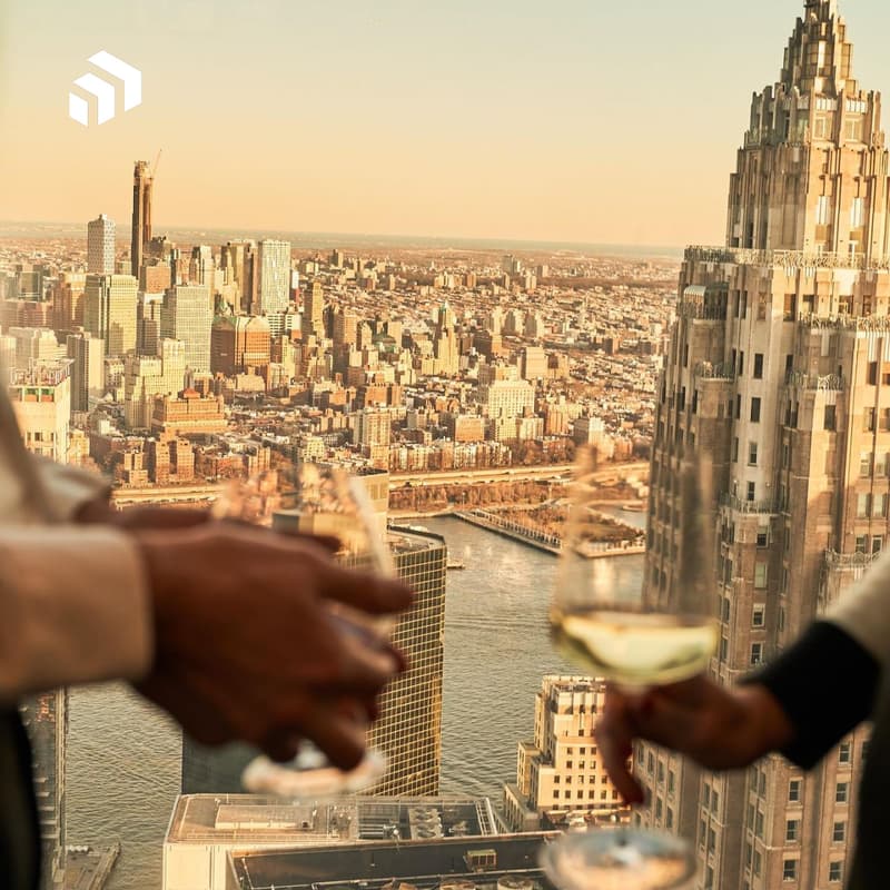Cover Image for In-House at Manhatta