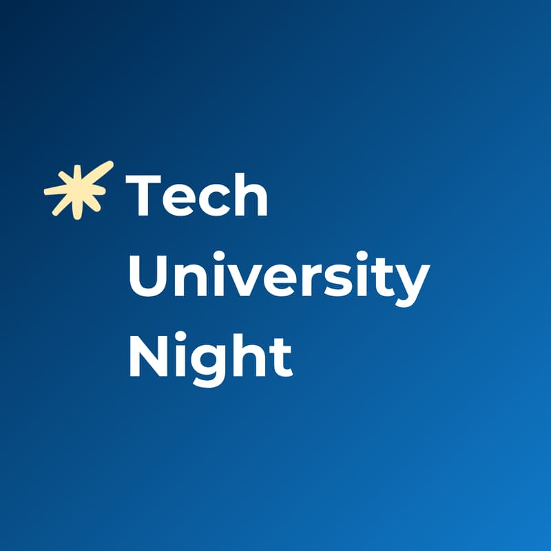 Cover Image for Tech University Paris