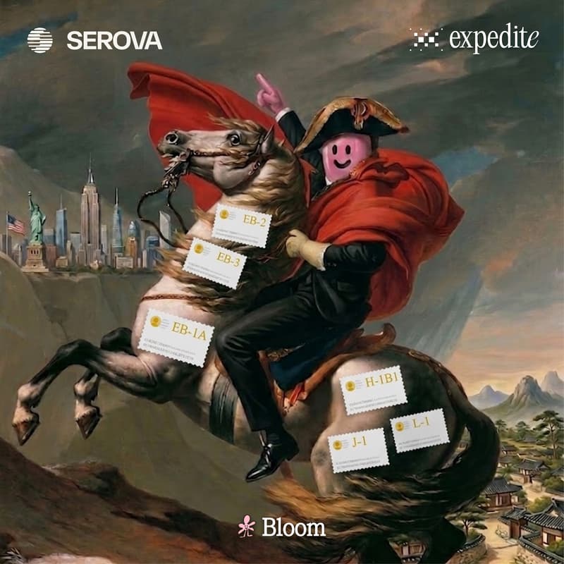 Cover Image for Seoul | Bloom x Expedite x Serova x K Auction