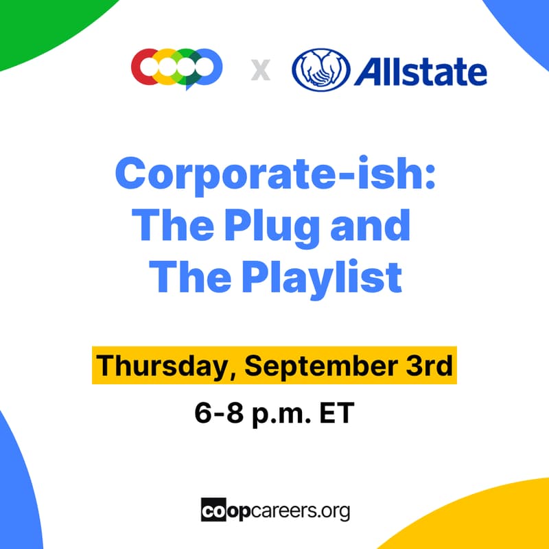 Cover Image for Allstate | Corporate-ish: The Plug & The Playlist