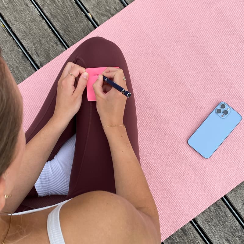 Cover Image for YOGA @ Vondel