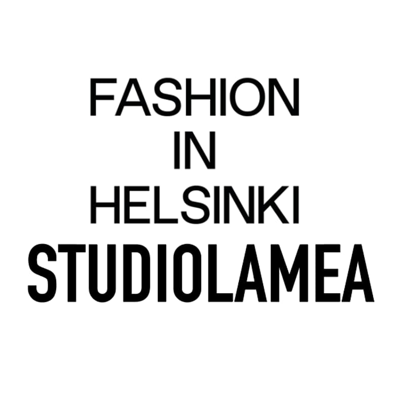 Cover Image for Studio Lamea SS27 show