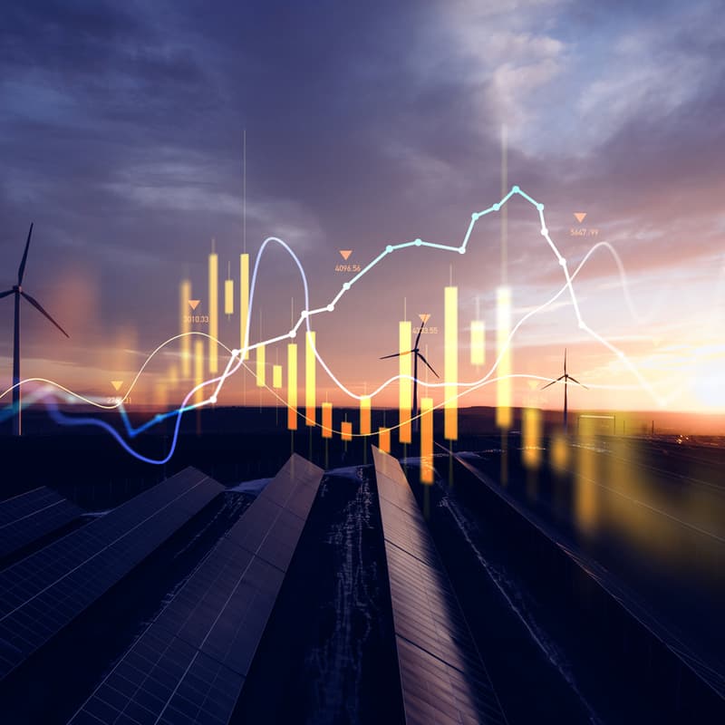 Cover Image for A Letta Report for Energy: Towards a New EU Energy Governance Framework