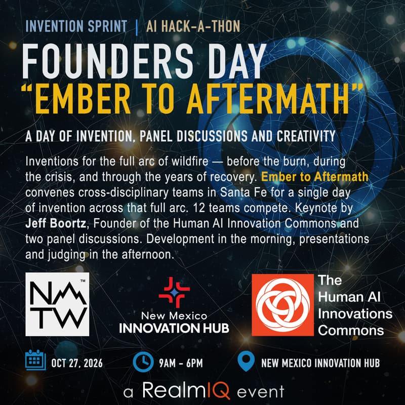 Cover Image for Founders Day
