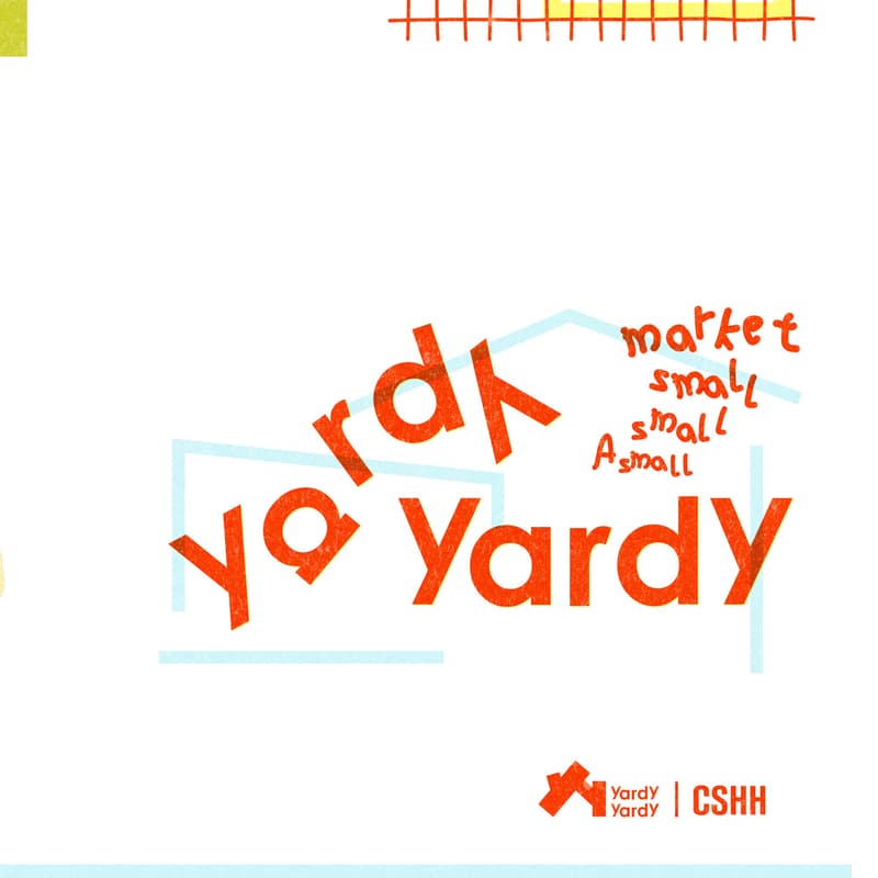 Cover Image for Yardy Yardy Courtyard Market