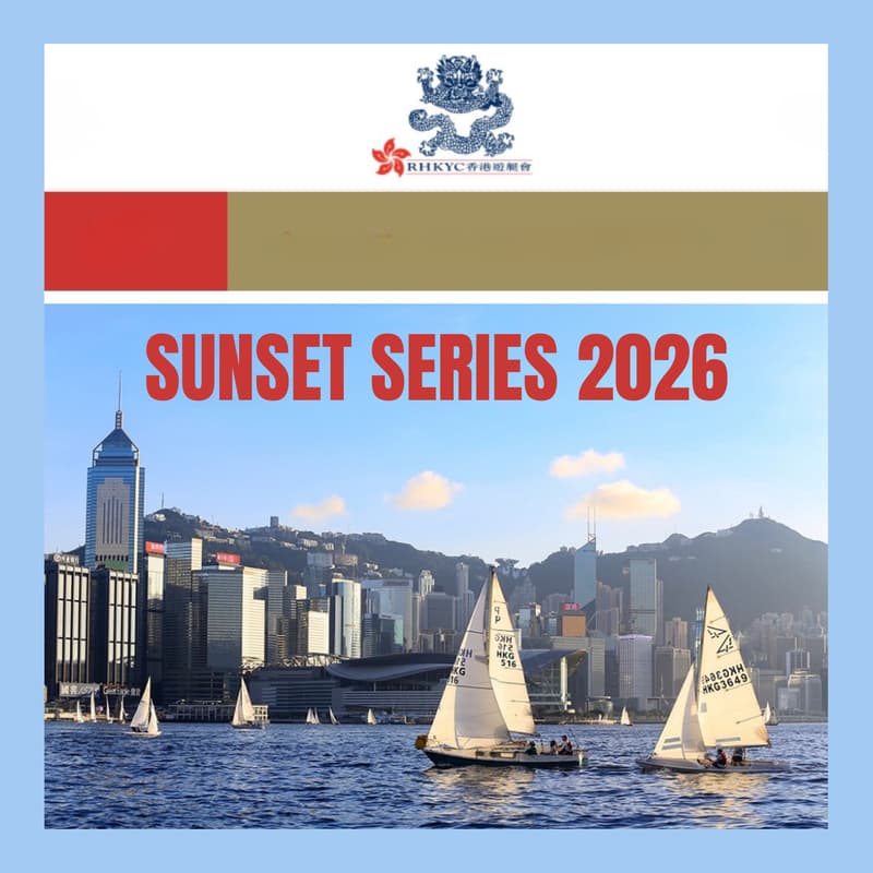 Cover Image for RHKYC Sunset Series R7 - Jul 24 (Fri) @ Manbude