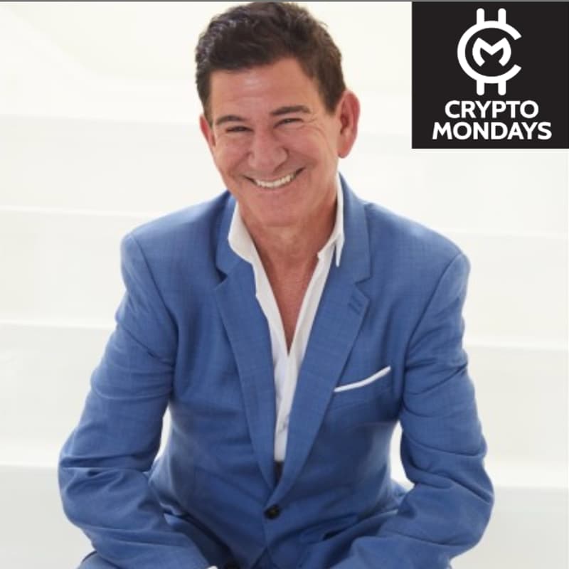 Cover Image for CryptoMondays Zoom USA: What Stablecoins Actually Displace, and Where That Reduces Extraction with Tony Greenberg