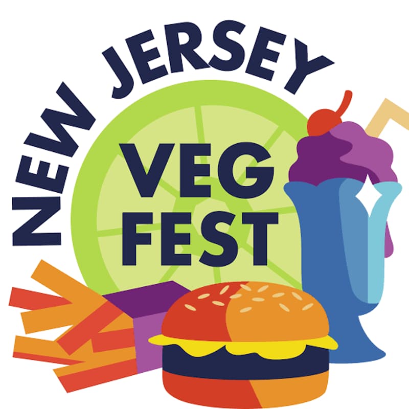 Cover Image for NJ Vegan Festival