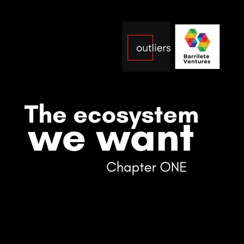 Cover Image for The Ecosystem We Want