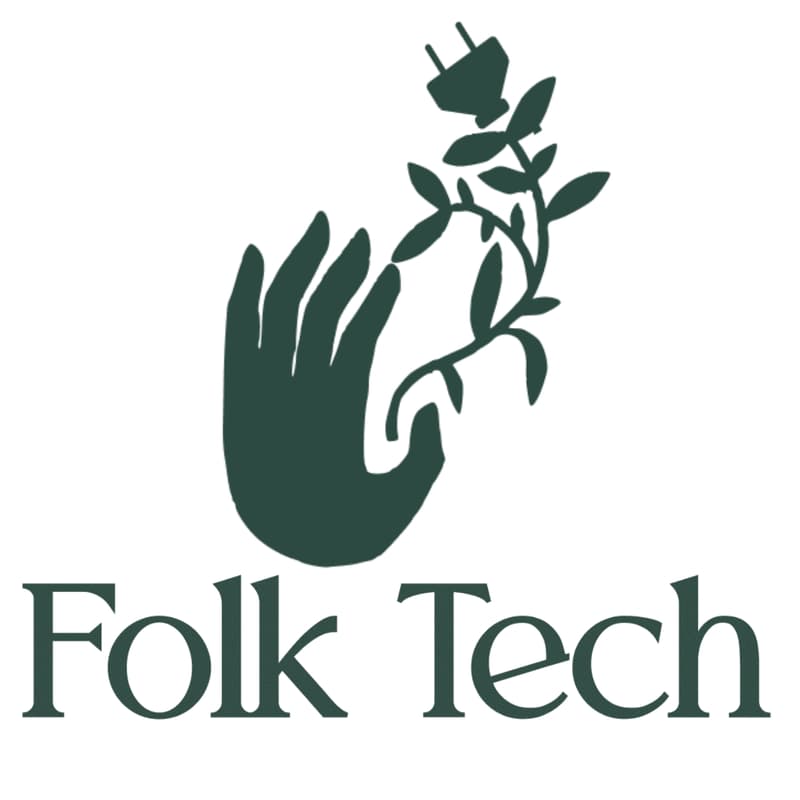 Cover Image for Folk Tech Connection Call - July 2026 - With Tibet Sprague!