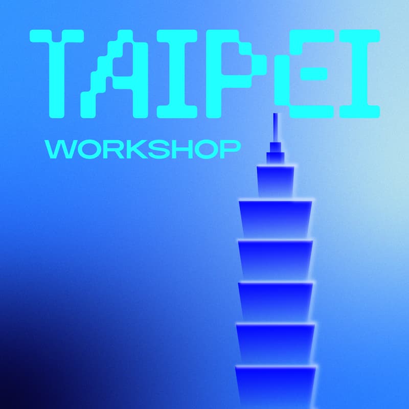 Cover Image for Taipei | Build Your Own AI Avatar Workshop by Perxona