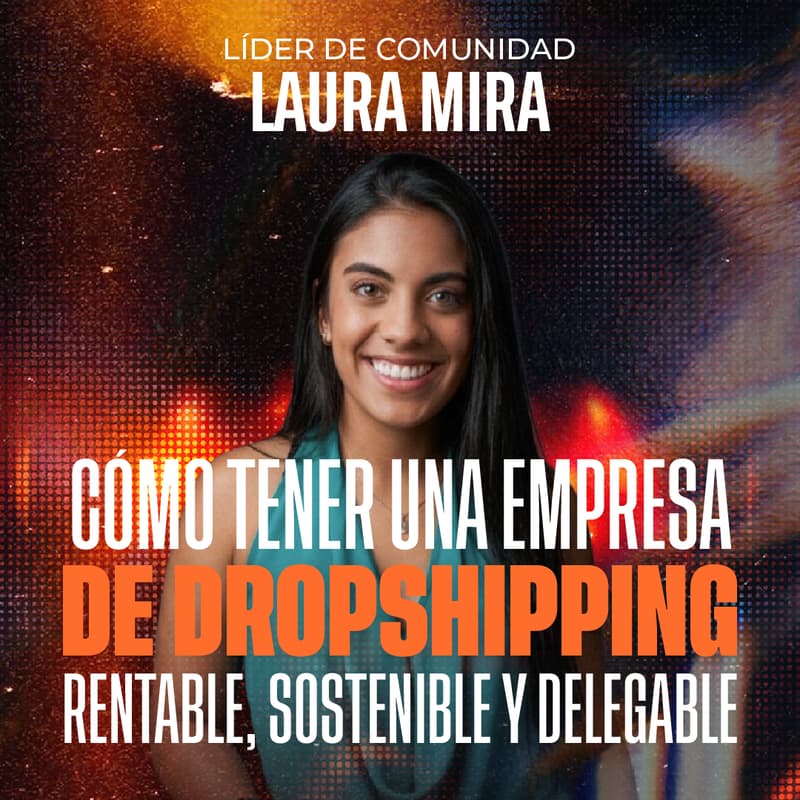 Cover Image for Como tener una empresa de dropshiping rentable, sostenible y delegable