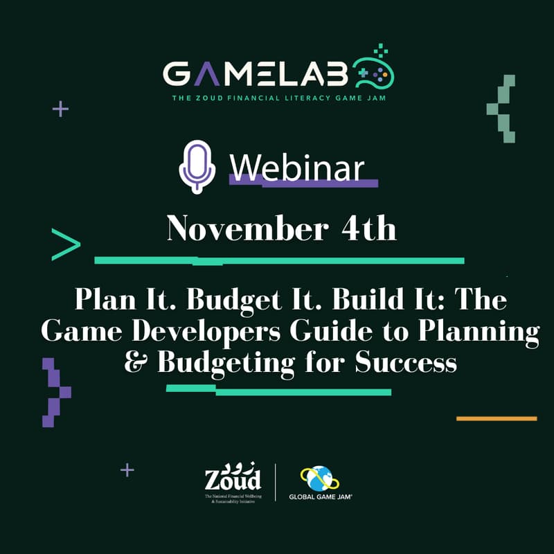 Cover Image for Plan It. Budget It. Build It: The Game Developers Guide to Planning & Budgeting for Success